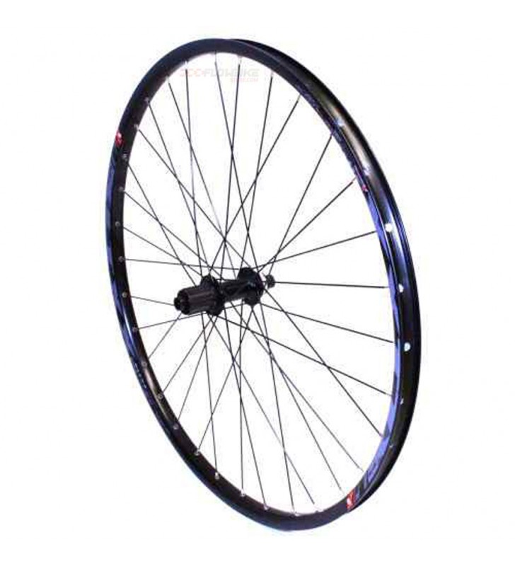 Rueda trasera discount mtb 29 9x135